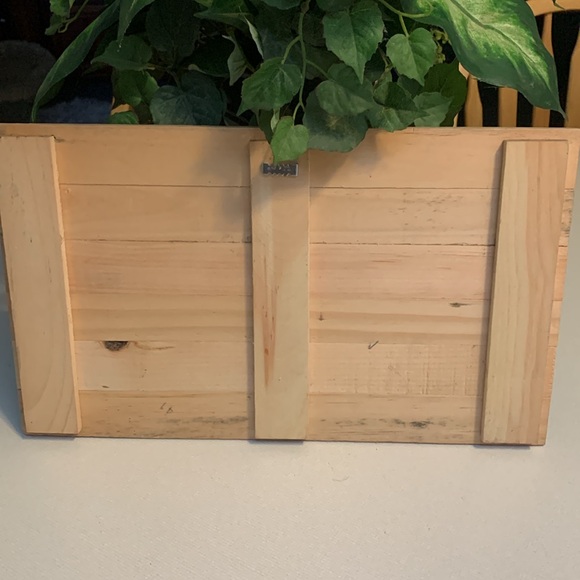 Patriotic Statement Sign - Picture 2 of 3